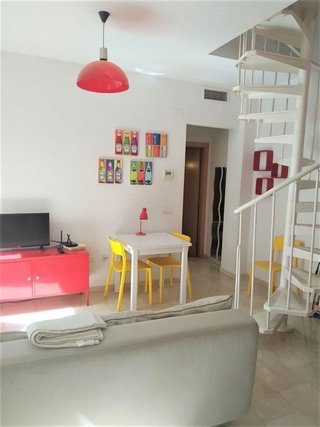 Ático en venta en El Ejido - La Merced - La Victoria en Málaga