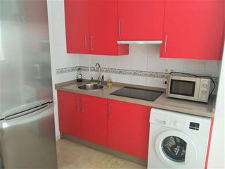 Ático en venta en El Ejido - La Merced - La Victoria en Málaga