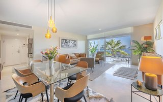 Piso en venta en Manilva en Manilva
