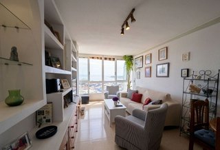Piso en venta en Puerto Marina en Benalmádena