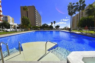 Piso en venta en Puerto Marina en Benalmádena