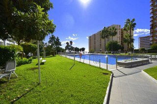 Piso en venta en Puerto Marina en Benalmádena