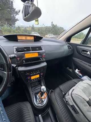 Citroen C4 2008