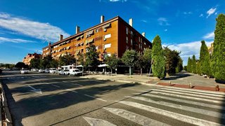 Piso en venta en Norte en Leganés