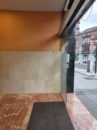 Ático en venta en Centro en Avilés