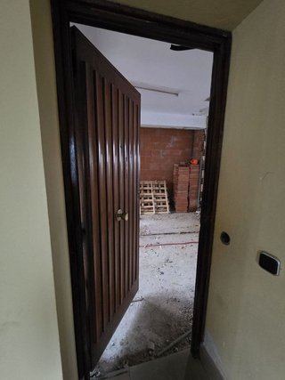 Ático en venta en Centro en Avilés