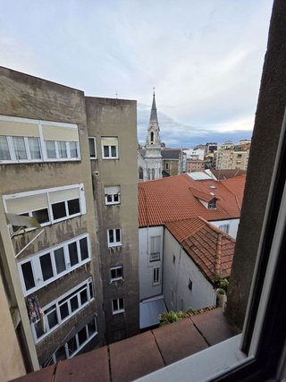 Ático en venta en Centro en Avilés