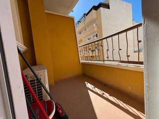 Piso en venta en Centro en Torrevieja