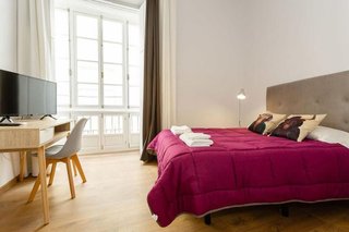 Piso en venta en Centro Histórico - Plaza España en Cádiz