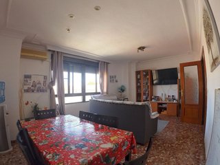 Piso en venta en Nules