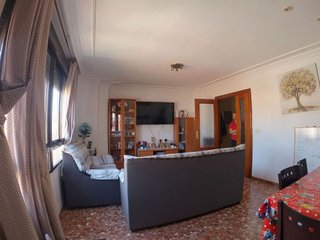 Piso en venta en Nules