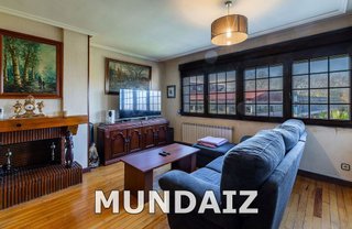 Piso en venta en Intxaurrondo en San Sebastián-Donostia