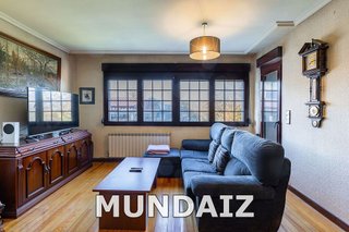 Piso en venta en Intxaurrondo en San Sebastián-Donostia