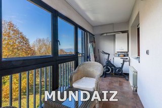 Piso en venta en Intxaurrondo en San Sebastián-Donostia