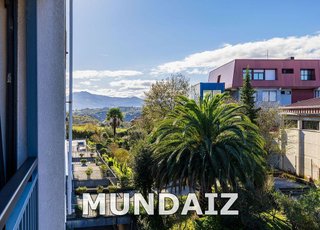 Piso en venta en Intxaurrondo en San Sebastián-Donostia