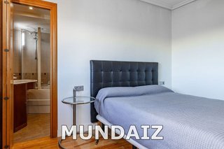 Piso en venta en Intxaurrondo en San Sebastián-Donostia