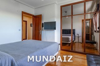 Piso en venta en Intxaurrondo en San Sebastián-Donostia
