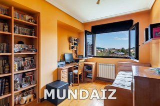 Piso en venta en Intxaurrondo en San Sebastián-Donostia