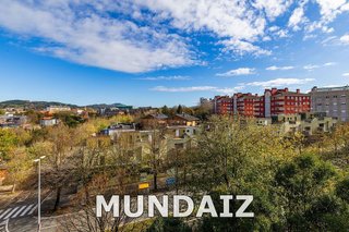 Piso en venta en Intxaurrondo en San Sebastián-Donostia