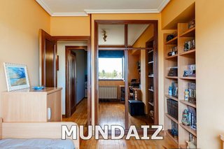 Piso en venta en Intxaurrondo en San Sebastián-Donostia