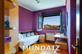 Piso en venta en Intxaurrondo en San Sebastián-Donostia