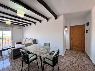Piso en venta en Los Molinos - Villa Blanca en Almería