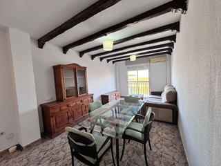 Piso en venta en Los Molinos - Villa Blanca en Almería