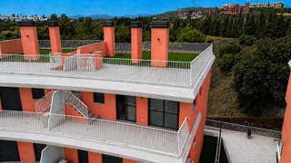 Ático en venta en Hipódromo - Cerrado del Águila en Mijas