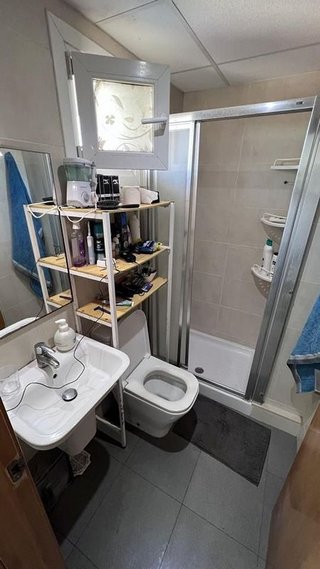 Piso en venta en Zona Papa Luna - Platja del Gurugú en Benicarló