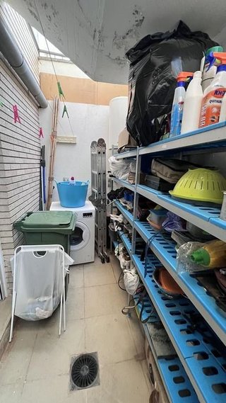 Piso en venta en Zona Papa Luna - Platja del Gurugú en Benicarló