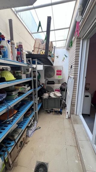 Piso en venta en Zona Papa Luna - Platja del Gurugú en Benicarló