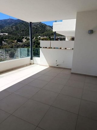 Piso en venta en Monterrey - Rancho Domingo en Benalmádena