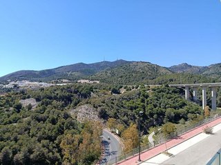 Piso en venta en Monterrey - Rancho Domingo en Benalmádena