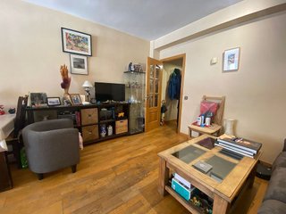 Piso en venta en Centro en Alcobendas