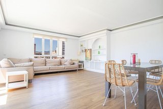 Ático en venta en Foners en Palma de Mallorca