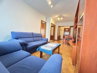 Piso en venta en Buenavista-Valparaíso-La Legua en Toledo
