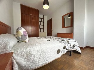 Piso en venta en Buenavista-Valparaíso-La Legua en Toledo