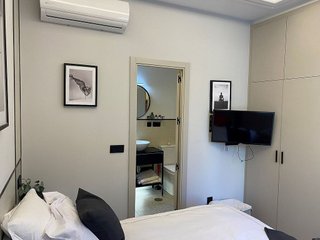 Piso en venta en Niño Jesús en Madrid