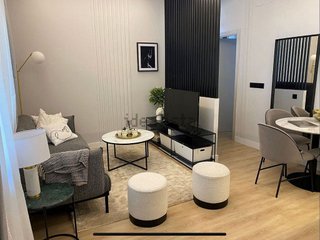 Piso en venta en Niño Jesús en Madrid
