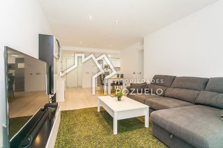 Piso en venta en Marazuela - El Torreón en Rozas de Madrid (Las)