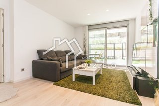 Piso en venta en Marazuela - El Torreón en Rozas de Madrid (Las)
