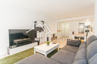 Piso en venta en Marazuela - El Torreón en Rozas de Madrid (Las)