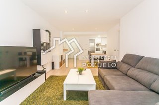 Piso en venta en Marazuela - El Torreón en Rozas de Madrid (Las)