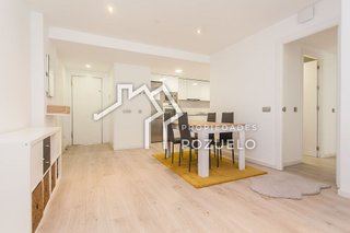 Piso en venta en Marazuela - El Torreón en Rozas de Madrid (Las)