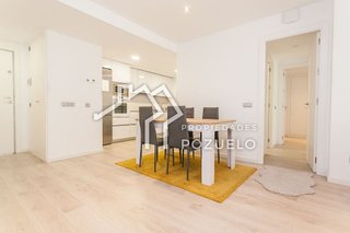 Piso en venta en Marazuela - El Torreón en Rozas de Madrid (Las)