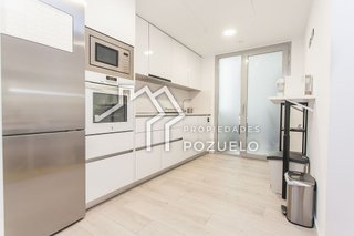 Piso en venta en Marazuela - El Torreón en Rozas de Madrid (Las)