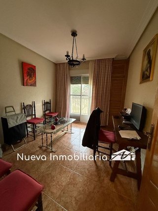 Piso en venta en Centro Ciudad en Linares