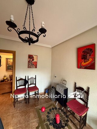 Piso en venta en Centro Ciudad en Linares