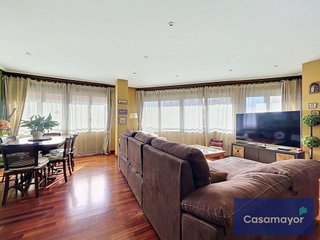 Piso en venta en Ensanche - Diputación en Alicante