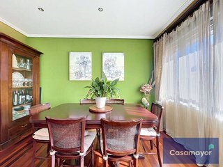 Piso en venta en Ensanche - Diputación en Alicante